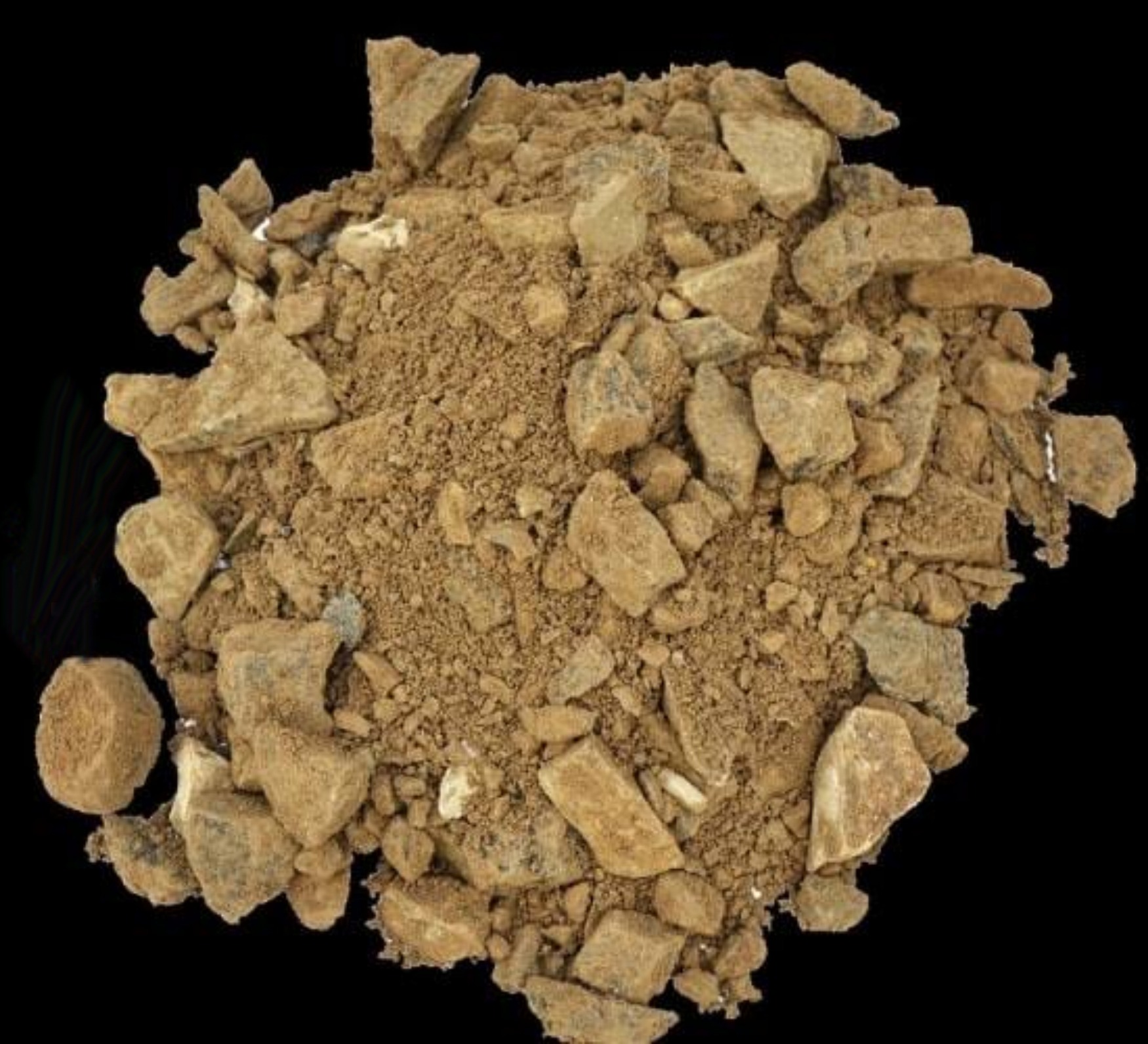 G5 Sub-base Material